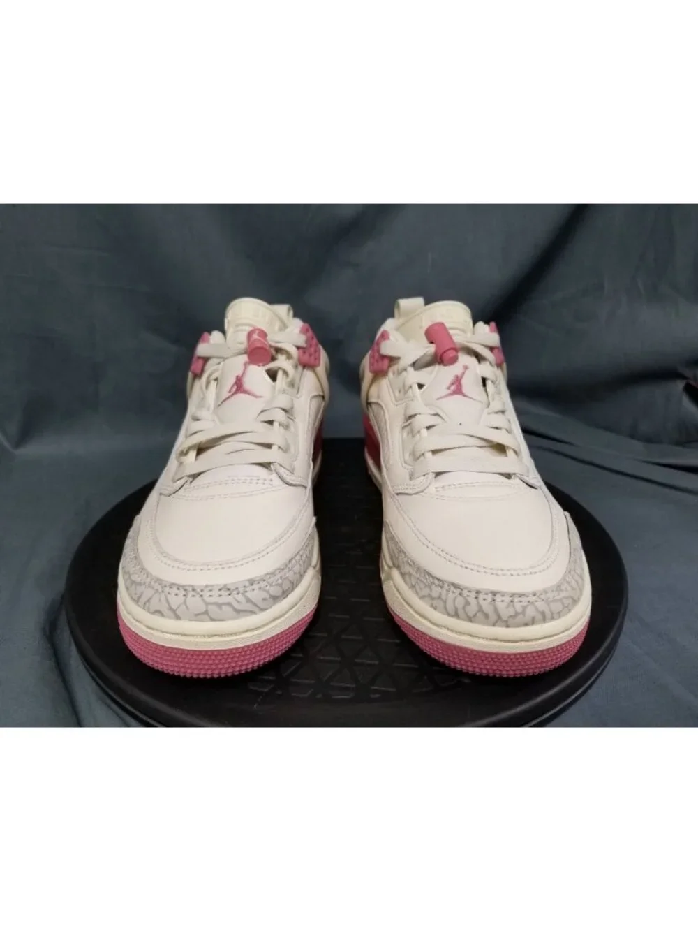 Jordan Spizike Low Sneakers IR1836 103 Women's Size 7 NEW NO BOX!